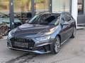 Audi A4 Avant 30 TDI S-line S-tronic Grau - thumbnail 2