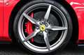 Ferrari F8 Tributo CARBON/KAMERA/DAYTONA/DEUTSCH Rouge - thumbnail 9