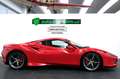 Ferrari F8 Tributo CARBON/KAMERA/DAYTONA/DEUTSCH Rood - thumbnail 4