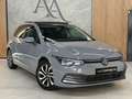 Volkswagen Golf 8 Life Active 2.0 TDI*PANO*AHK*NAVI* Grijs - thumbnail 1