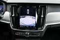 Volvo V90 B4 Plus Bright ACC*PANO*H&K*AHK*NAV*CAM*MEMO Zwart - thumbnail 14