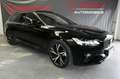 Volvo V90 B4 Plus Bright ACC*PANO*H&K*AHK*NAV*CAM*MEMO Zwart - thumbnail 4