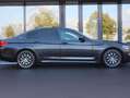 BMW 530 HYBRID*OPEN DAK*KEYLESS*ACC*LANE ASSIST Gris - thumbnail 4
