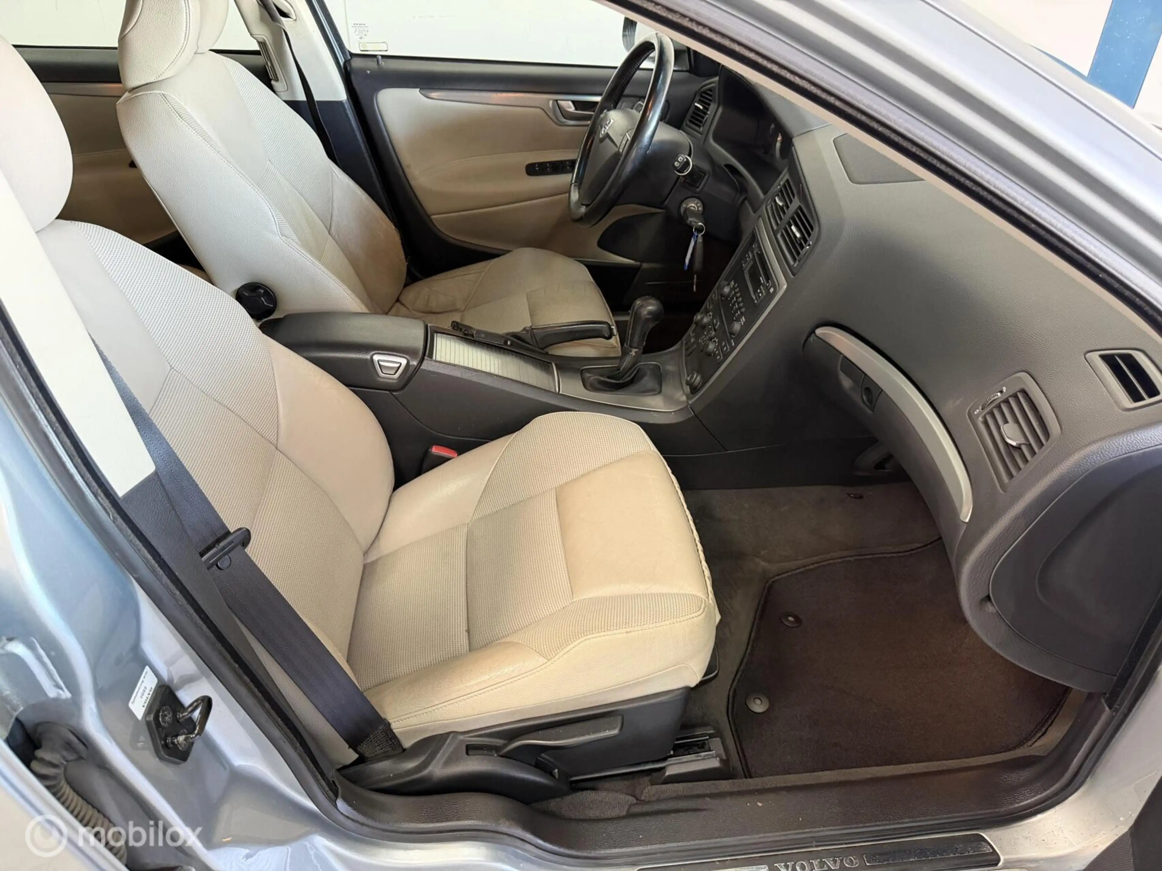 Volvo V70 2.4 Edition Classic 170PK — photo 8