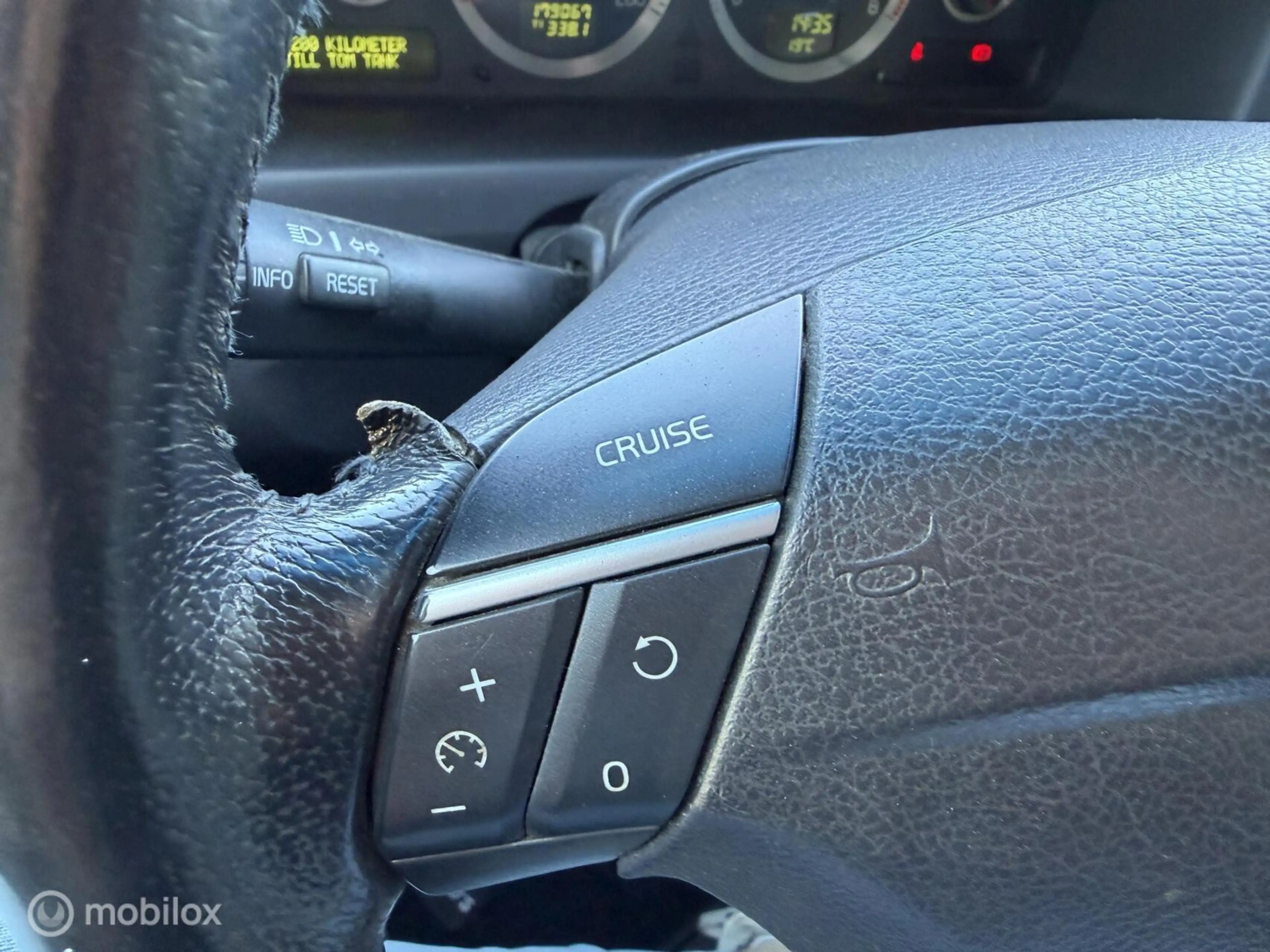 Volvo V70 2.4 Edition Classic 170PK — photo 12