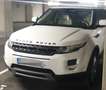 Land Rover Range Rover Evoque SD4 Prestige A Blanc - thumbnail 1