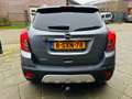 Opel Mokka 1.6 Cosmo|Trekhaak |Half leder |Cruise-Lim.| 18 In Grau - thumbnail 5