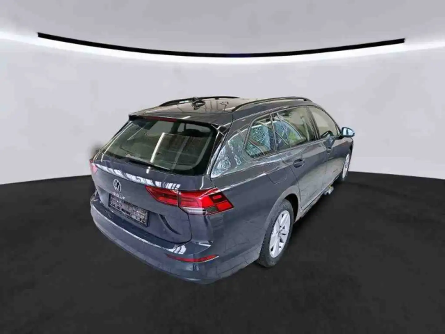 Volkswagen Golf Variant Golf VIII Variant 2.0 TDI Life DSG *ACC*NAV*SHZ* Grau - 2