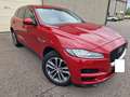 Jaguar F-Pace D 3.0 AWD BVA 300 CV Rouge - thumbnail 7