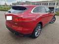 Jaguar F-Pace D 3.0 AWD BVA 300 CV Rouge - thumbnail 4