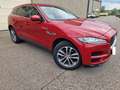 Jaguar F-Pace D 3.0 AWD BVA 300 CV Rouge - thumbnail 8