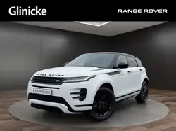 Land Rover Range Rover Evoque D165 Dynamic SE Sitzheizung h
