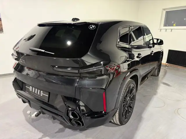 BMW XM 50e AHK uvm. Ansicht 7