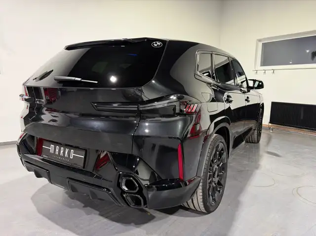 BMW XM 50e AHK uvm. Ansicht 12