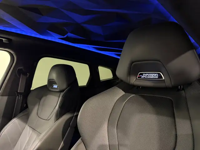 BMW XM 50e AHK uvm. Ansicht 25