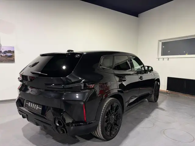 BMW XM 50e AHK uvm. Ansicht 13