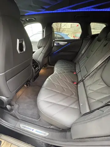 BMW XM 50 e Ansicht 5