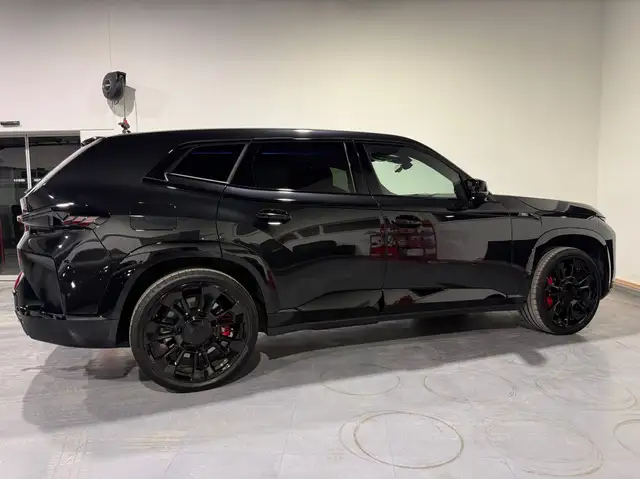 BMW XM 50e AHK uvm. Ansicht 4