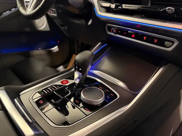 BMW XM 50e AHK uvm. Ansicht 34