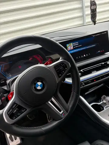 BMW XM 50 e Ansicht 8