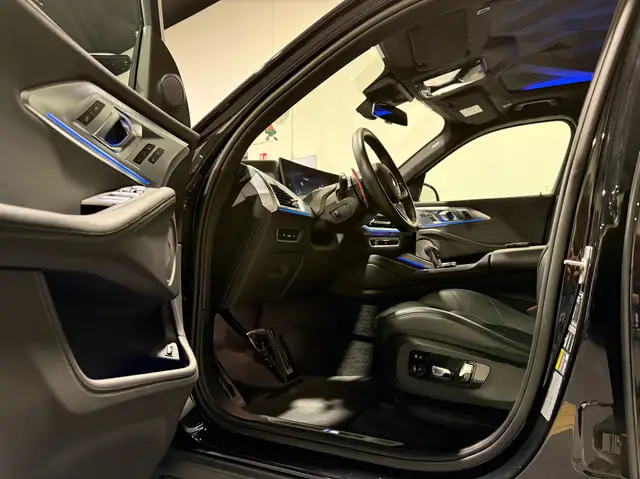 BMW XM 50e AHK uvm. Ansicht 20