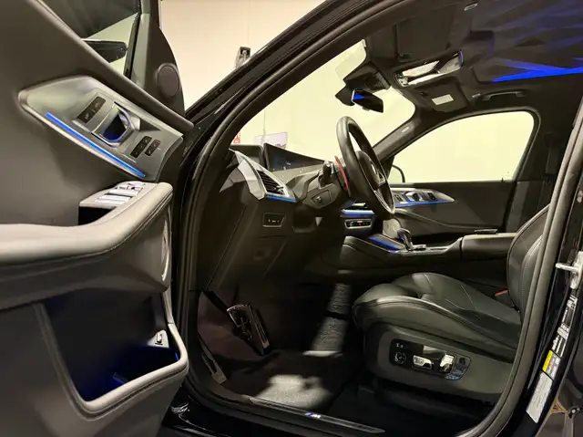 BMW XM 50e AHK uvm. Ansicht 19