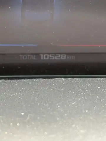 BMW XM 50 e Ansicht 9