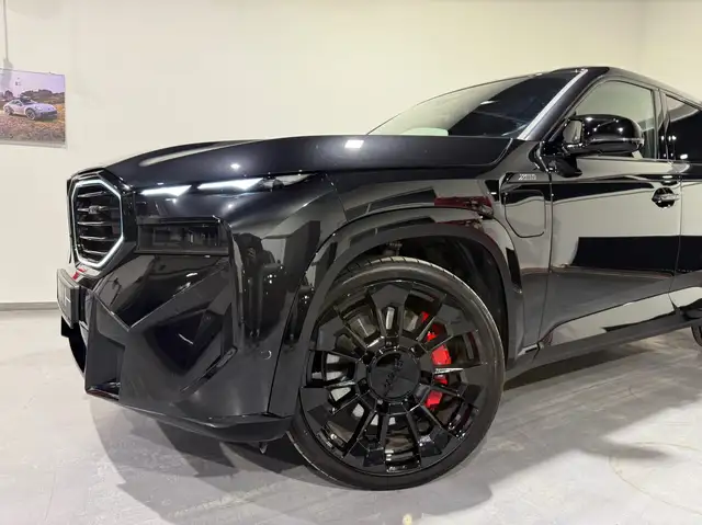 BMW XM 50e AHK uvm. Ansicht 3