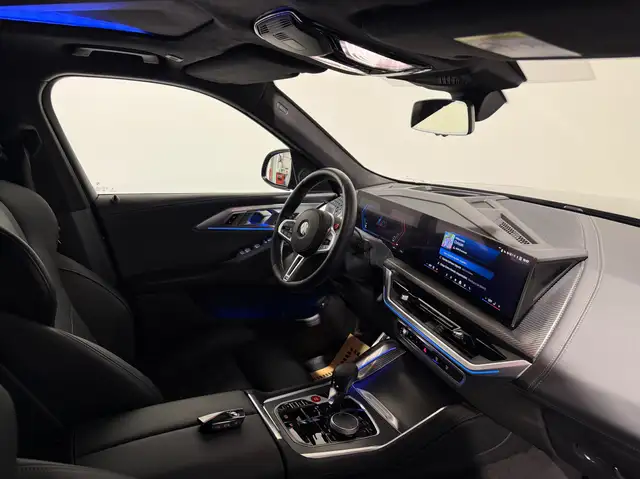 BMW XM 50e AHK uvm. Ansicht 32