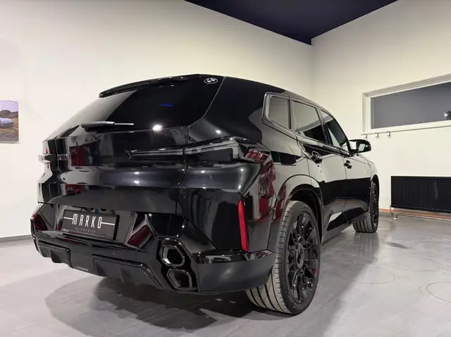 BMW XM 50e AHK uvm. Ansicht 2