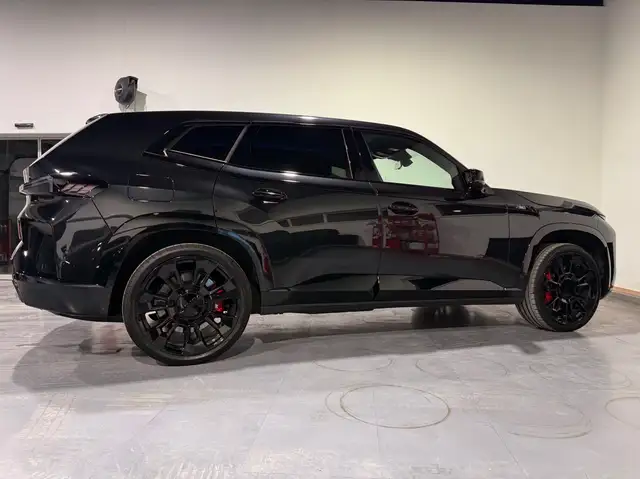 BMW XM 50e AHK uvm. Ansicht 17