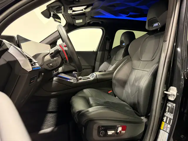 BMW XM 50e AHK uvm. Ansicht 21