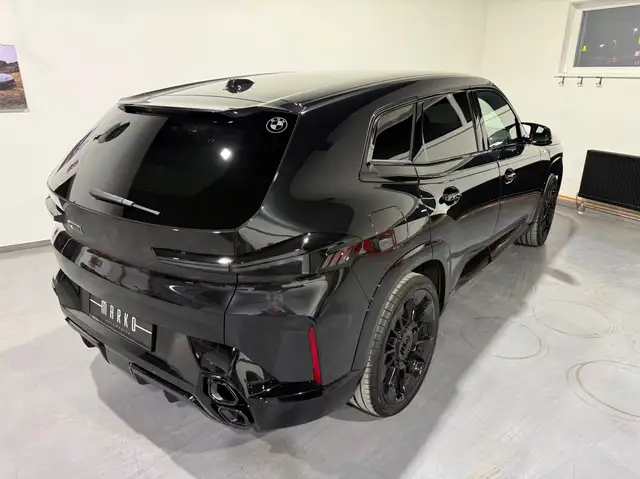 BMW XM 50e AHK uvm. Ansicht 10