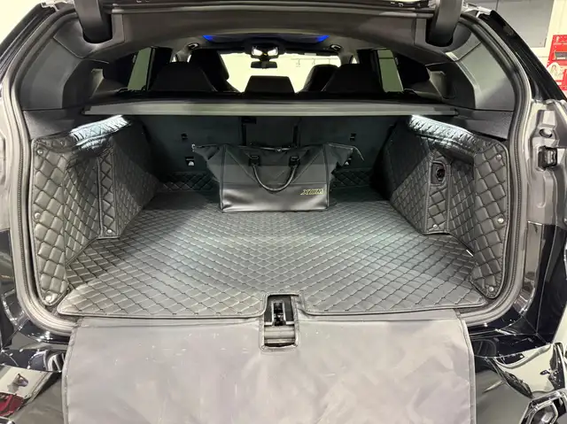 BMW XM 50e AHK uvm. Ansicht 35
