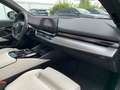 BMW i5 eDrive40 M SPORT PRO AHK PANO B&W AUTOBAHNASS. Zwart - thumbnail 11