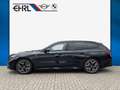 BMW i5 eDrive40 M SPORT PRO AHK PANO B&W AUTOBAHNASS. Zwart - thumbnail 4