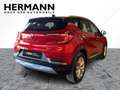 Renault Captur II 1.6 E-TECH 160 GPF Intens *LED*NAVI*LM Rosso - thumbnail 4