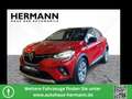 Renault Captur II 1.6 E-TECH 160 GPF Intens *LED*NAVI*LM Rot - thumbnail 1