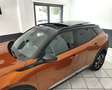 Peugeot 2008 1.5 bluehdi GT Tetto Apribile Arancione - thumbnail 2