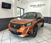 Peugeot 2008 1.5 bluehdi GT Tetto Apribile Arancione - thumbnail 3