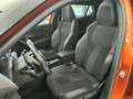 Peugeot 2008 1.5 bluehdi GT Tetto Apribile Arancione - thumbnail 14