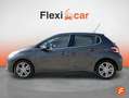 Peugeot 208 1.6 VTi Allure Gris - thumbnail 4