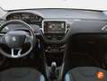 Peugeot 208 1.6 VTi Allure Gris - thumbnail 10