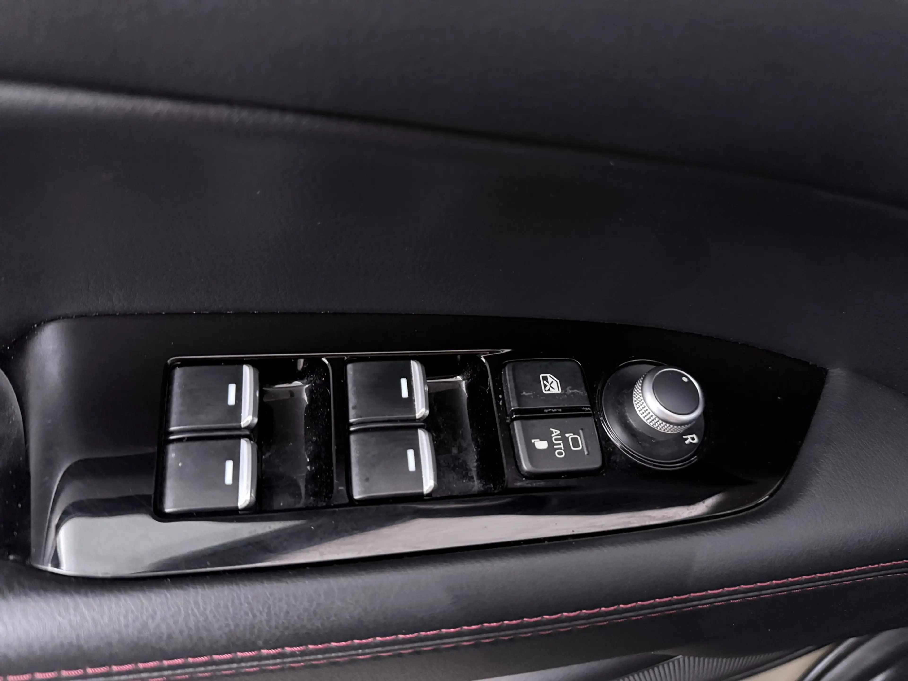 Mazda CX-5 2.0 e-SkyActiv-G M Hybrid 165 Homura | Trekhaak | — photo 4