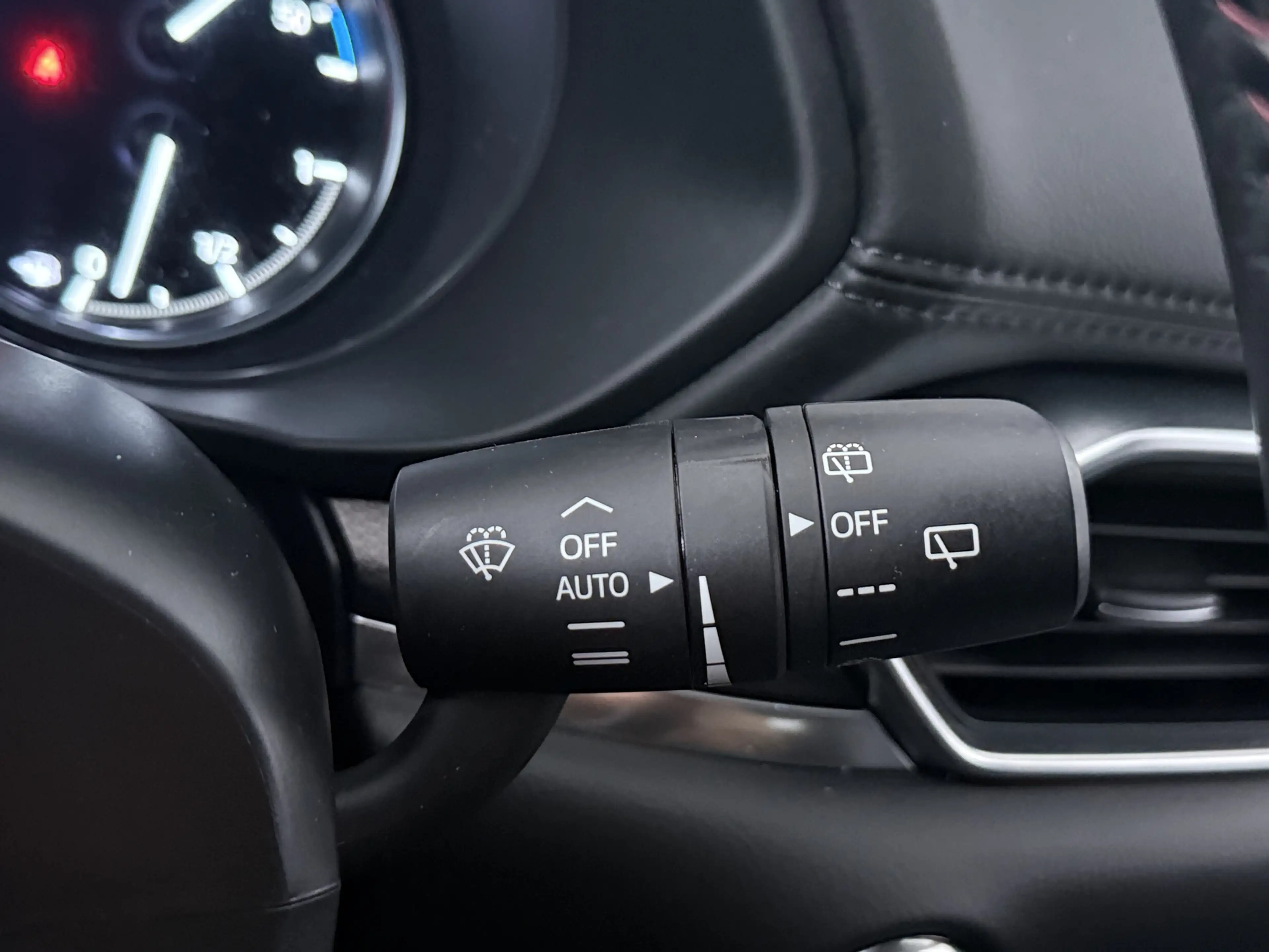 Mazda CX-5 2.0 e-SkyActiv-G M Hybrid 165 Homura | Trekhaak | — photo 8