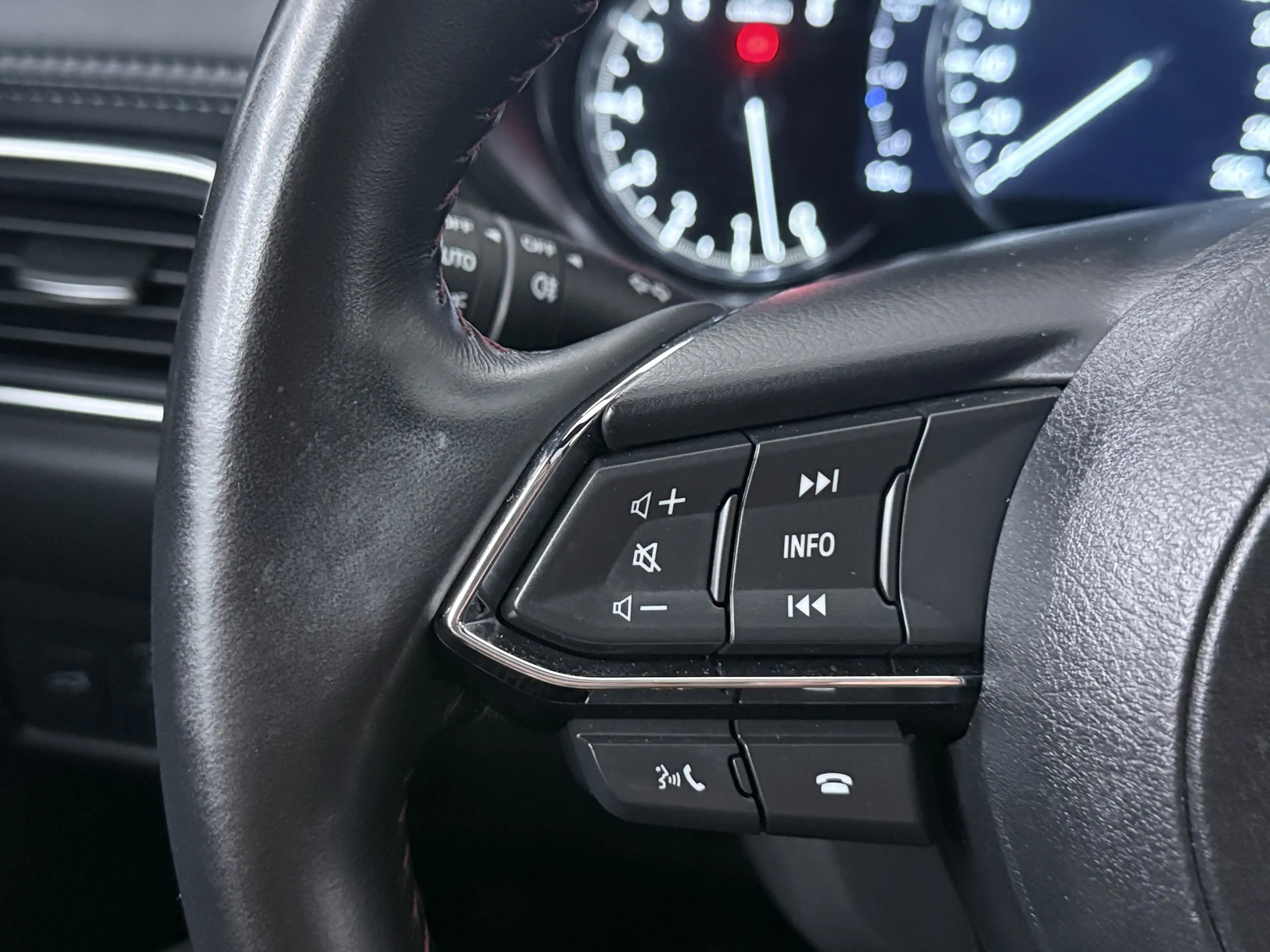 Mazda CX-5 2.0 e-SkyActiv-G M Hybrid 165 Homura | Trekhaak | — photo 9