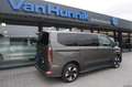 Ford Transit Custom 320S 170PK DC Sport AUT BPM VRIJ!! Navi, ACC, Trek Gris - thumbnail 4