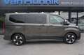 Ford Transit Custom 320S 170PK DC Sport AUT BPM VRIJ!! Navi, ACC, Trek Gris - thumbnail 6