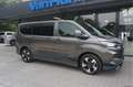 Ford Transit Custom 320S 170PK DC Sport AUT BPM VRIJ!! Navi, ACC, Trek Gris - thumbnail 7
