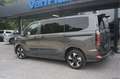 Ford Transit Custom 320S 170PK DC Sport AUT BPM VRIJ!! Navi, ACC, Trek Gris - thumbnail 3